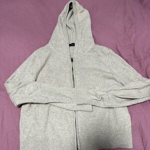 Gap cash soft Hooded Sweater
